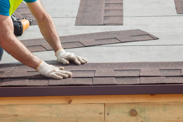 Best Roof Installation  in Colquitt, GA